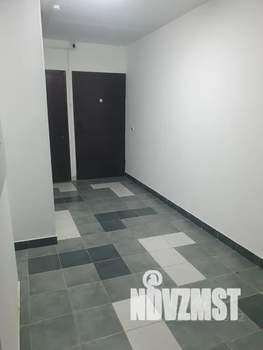 1-к квартира, посуточно, 40м2, 1/16 этаж