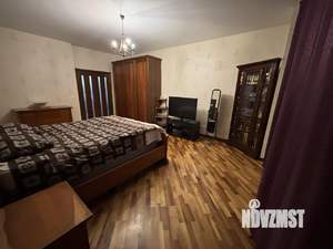 2-к квартира, на длительный срок, 80м2, 4/16 этаж