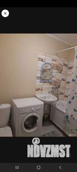 1-к квартира, на длительный срок, 42м2, 7/16 этаж