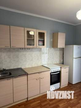 1-к квартира, на длительный срок, 46м2, 5/16 этаж