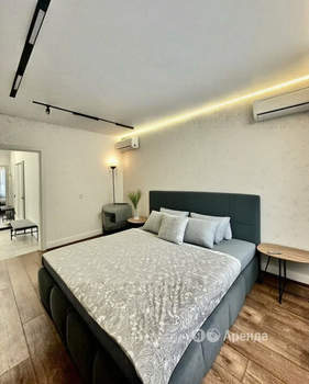 2-к квартира, на длительный срок, 52м2, 9/19 этаж