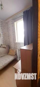 2-к квартира, на длительный срок, 42м2, 4/4 этаж