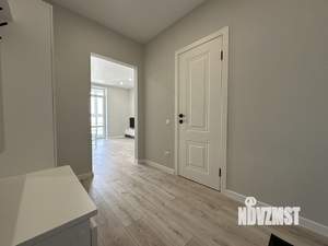 Студия квартира, на длительный срок, 29м2, 16/24 этаж