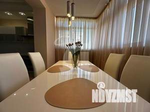 3-к квартира, на длительный срок, 130м2, 20/22 этаж