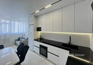 2-к квартира, на длительный срок, 52м2, 10/21 этаж