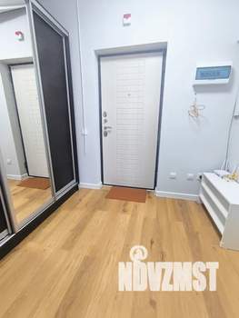 Студия квартира, посуточно, 32м2, 6/9 этаж