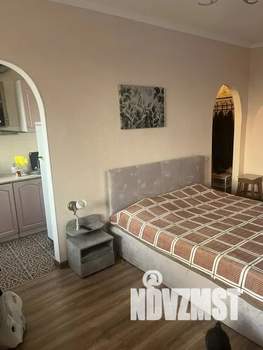 2-к квартира, посуточно, 42м2, 5/5 этаж