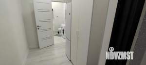 Студия квартира, на длительный срок, 30м2, 18/22 этаж