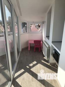 2-к квартира, на длительный срок, 76м2, 10/11 этаж