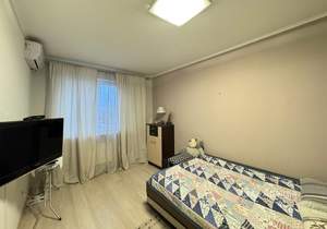 1-к квартира, на длительный срок, 35м2, 8/24 этаж