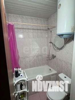 1-к квартира, на длительный срок, 42м2, 3/3 этаж