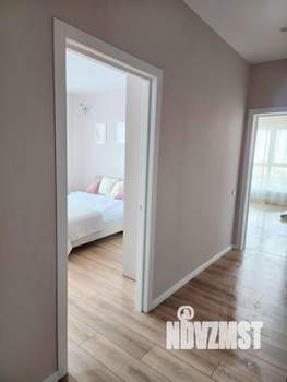 2-к квартира, на длительный срок, 65м2, 22/24 этаж