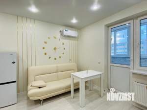 1-к квартира, на длительный срок, 41м2, 15/19 этаж