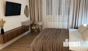 2-к квартира, посуточно, 66м2, 1/1 этаж