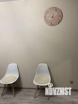 Студия квартира, посуточно, 32м2, 3/25 этаж