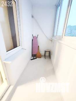 1-к квартира, на длительный срок, 35м2, 6/16 этаж