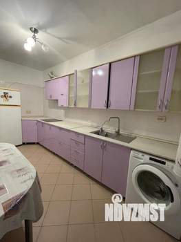 2-к квартира, на длительный срок, 55м2, 2/3 этаж