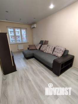 1-к квартира, на длительный срок, 37м2, 11/16 этаж