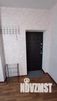 1-к квартира, посуточно, 34м2, 3/3 этаж