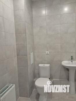 1-к квартира, на длительный срок, 27м2, 1/19 этаж