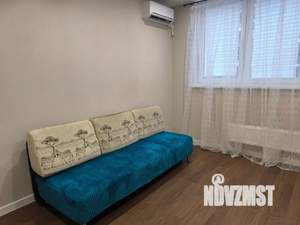 Студия квартира, посуточно, 23м2, 1/17 этаж