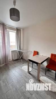 1-к квартира, на длительный срок, 47м2, 16/19 этаж