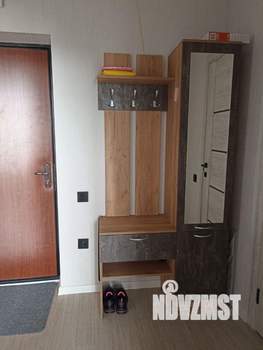 1-к квартира, на длительный срок, 36м2, 15/16 этаж