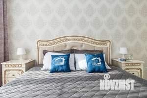 2-к квартира, посуточно, 60м2, 3/17 этаж