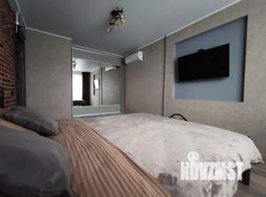 1-к квартира, посуточно, 32м2, 3/5 этаж