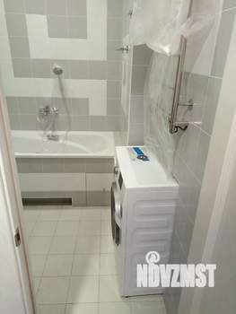 1-к квартира, на длительный срок, 41м2, 7/25 этаж