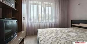 1-к квартира, на длительный срок, 41м2, 7/10 этаж