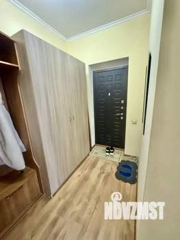 Студия квартира, на длительный срок, 25м2, 5/8 этаж