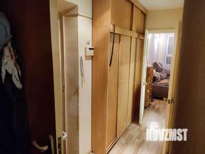 3-к квартира, на длительный срок, 62м2, 2/5 этаж