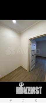 Студия квартира, на длительный срок, 26м2, 3/17 этаж