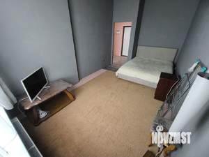 1-к квартира, на длительный срок, 38м2, 15/16 этаж