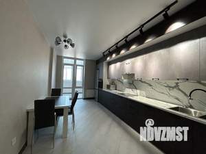 2-к квартира, посуточно, 70м2, 8/24 этаж