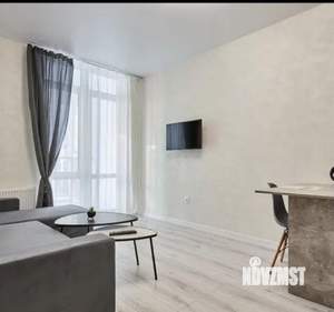 2-к квартира, на длительный срок, 45м2, 5/24 этаж