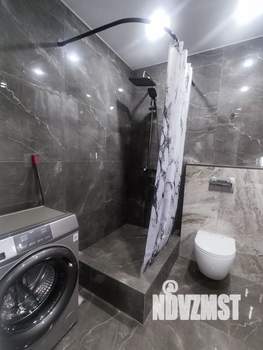 2-к квартира, на длительный срок, 47м2, 11/24 этаж