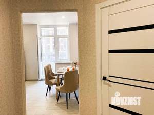 2-к квартира, на длительный срок, 36м2, 6/14 этаж