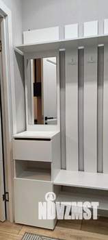 Студия квартира, на длительный срок, 27м2, 6/16 этаж