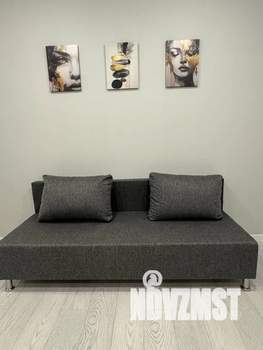 2-к квартира, посуточно, 65м2, 23/24 этаж