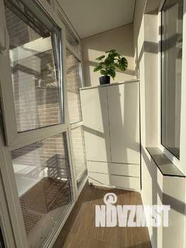 2-к квартира, на длительный срок, 40м2, 23/25 этаж