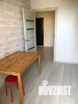 2-к квартира, посуточно, 38м2, 6/16 этаж