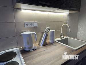 1-к квартира, на длительный срок, 42м2, 14/22 этаж