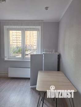 1-к квартира, на длительный срок, 38м2, 2/17 этаж