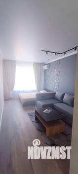 1-к квартира, на длительный срок, 40м2, 15/24 этаж