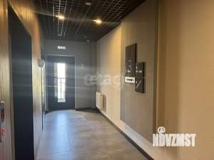 1-к квартира, на длительный срок, 35м2, 3/16 этаж