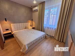 1-к квартира, на длительный срок, 34м2, 16/18 этаж