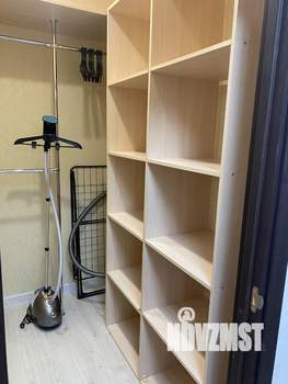 1-к квартира, на длительный срок, 40м2, 6/25 этаж