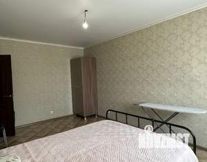 2-к квартира, посуточно, 52м2, 1/3 этаж